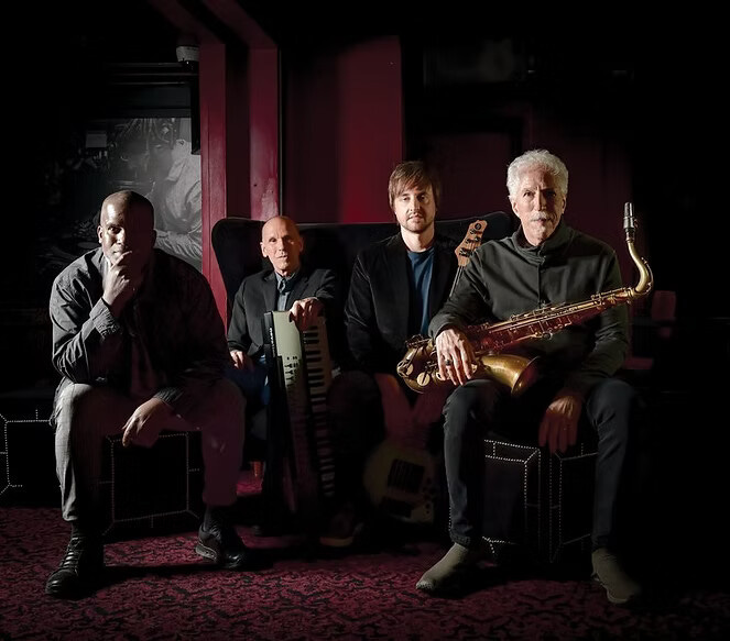 Only God could have created Jazz