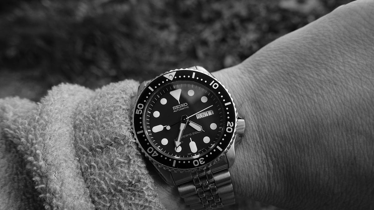 Seiko In 2026, And A Thought Experiment On Bringing Back SKX007 Seiko In 2026, And A Thought Experiment On Bringing Back SKX007
