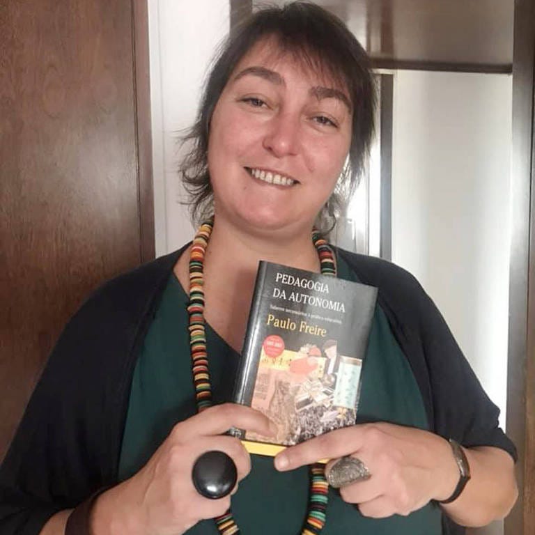 Karina Rizek (1977 - 2023)