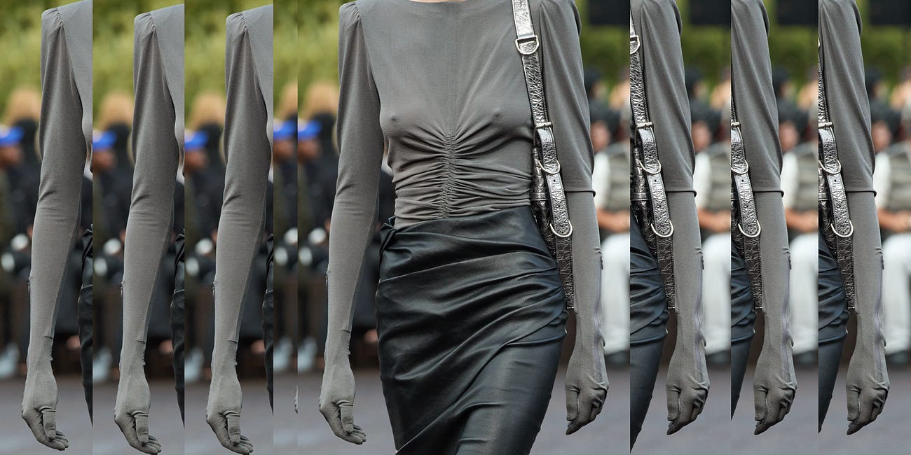 EDIT: The 'nice' tops we would add to cart right now
