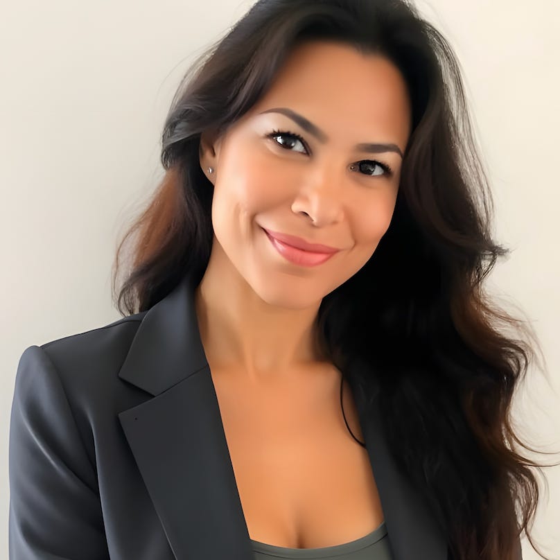 Marina Aris Substack