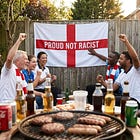 Be more racist to your sausages: today's TERRIBLE advice