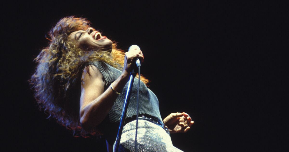 Tina Turner, Jay-Z, Go-Go's lead 2021 Rock Hall inductees - Los Angeles  Times