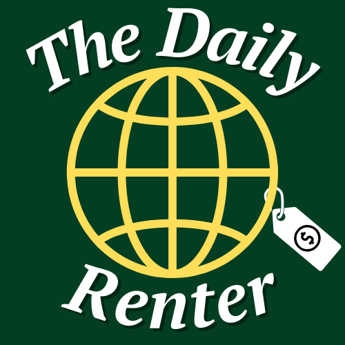 The Daily Renter