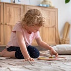 How Screens Make Underparenting Harder