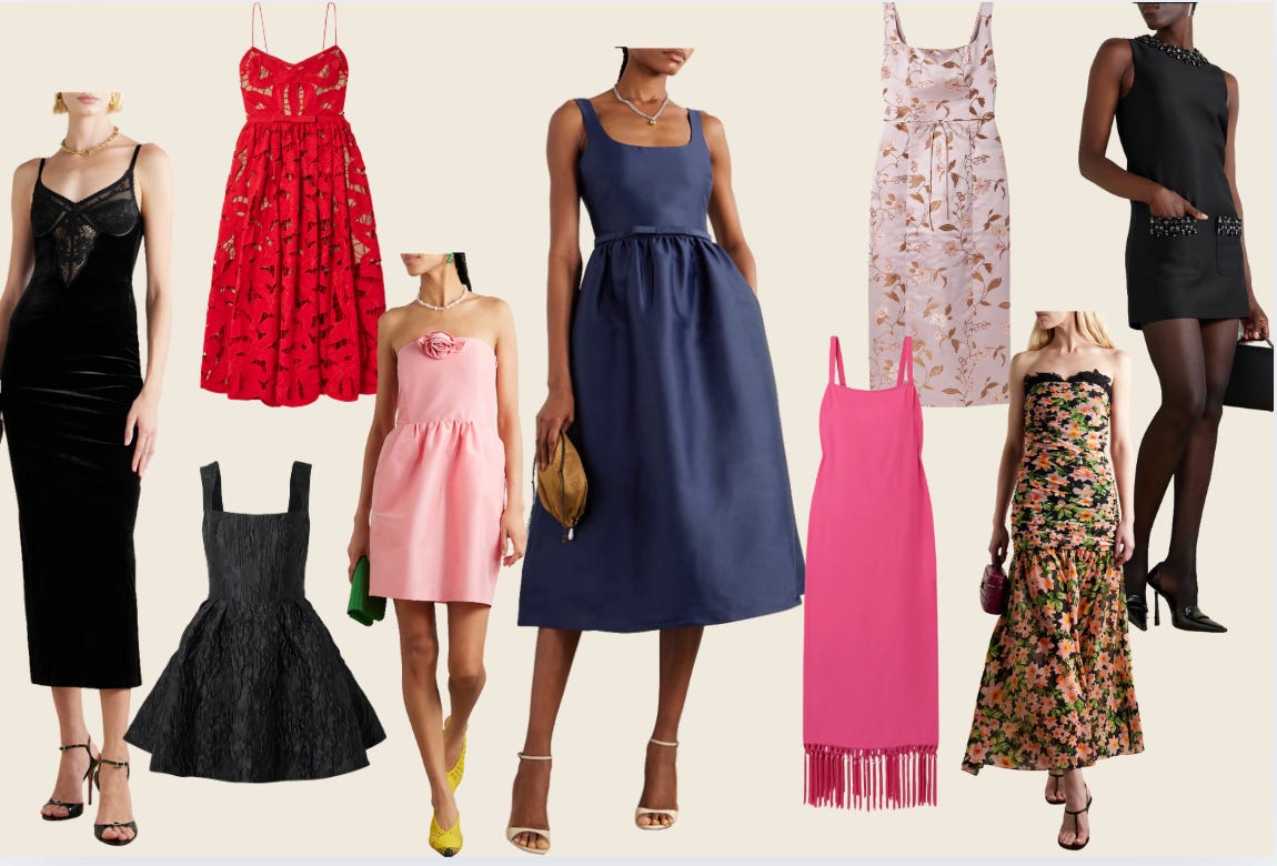 Holy Chic! A Guide to Bar & Bat Mitzvah Dressing Holy Chic! A Guide to Bar & Bat Mitzvah Dressing