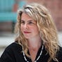 Karen Ingram's avatar
