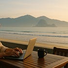 City Guide 18: Da Nang, Vietnam: Coastal Calm Meets Modern Momentum