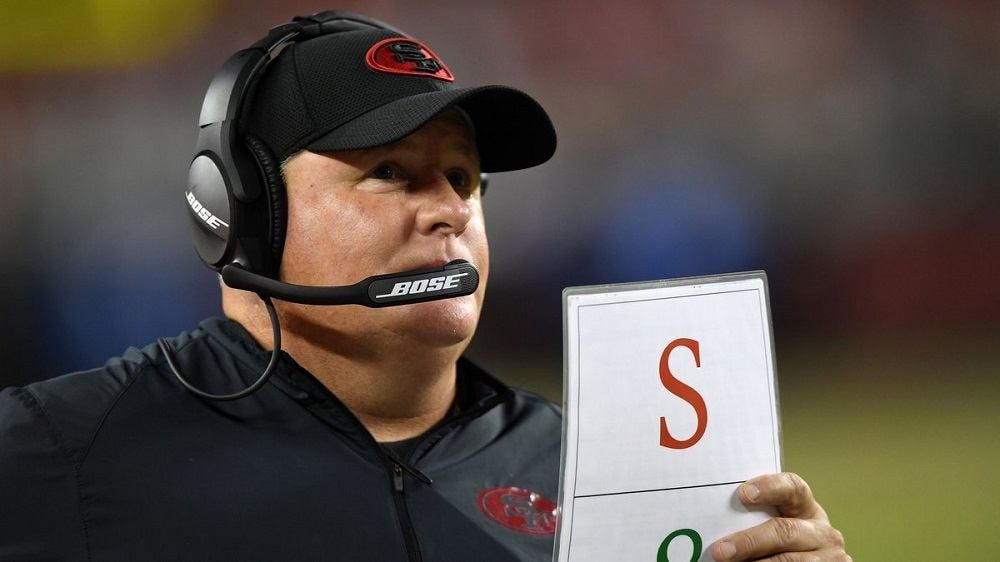 49ers Chip Kelly not looking back 2016 images 49ers Chip Kelly not looking back 2016 images