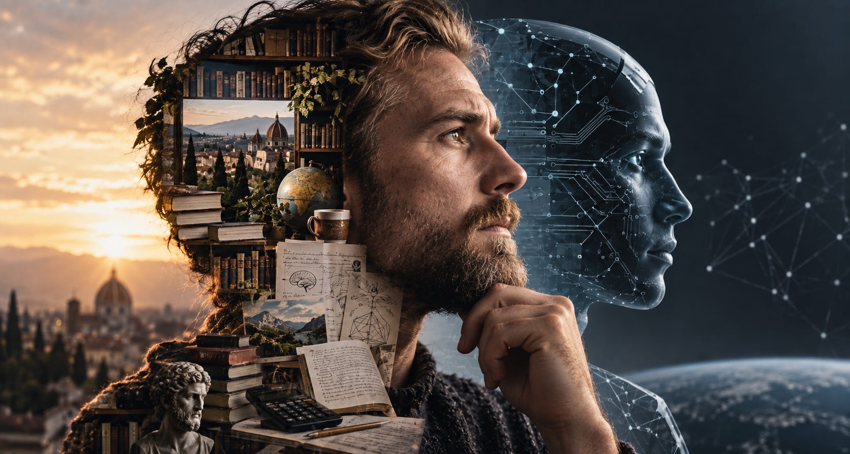 What Is AGI? Artificial General Intelligence Explained What Is AGI? Artificial General Intelligence Explained