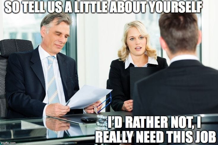 30 Funniest Job Interview Memes Of All Time - SayingImages.com 30 Funniest Job Interview Memes Of All Time - SayingImages.com