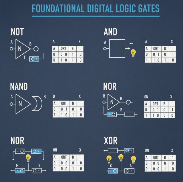 Electrical Engineering: Electronics and Semiconductors