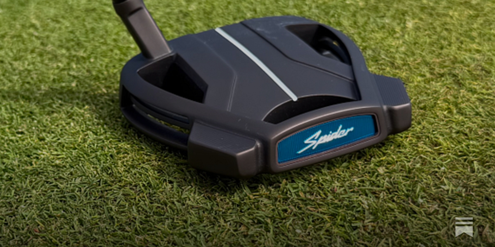 TaylorMade Spider Tour X Review - The Club House