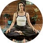 Isobel Garrett's avatar