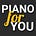 PIANO FOR YOU's avatar