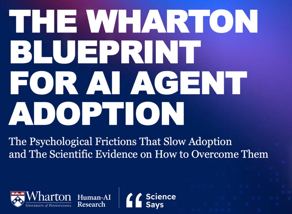 AI agent adoption blueprint AI agent adoption blueprint