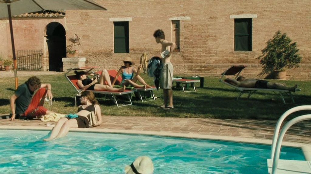 Unrelated (2007) - IMDb