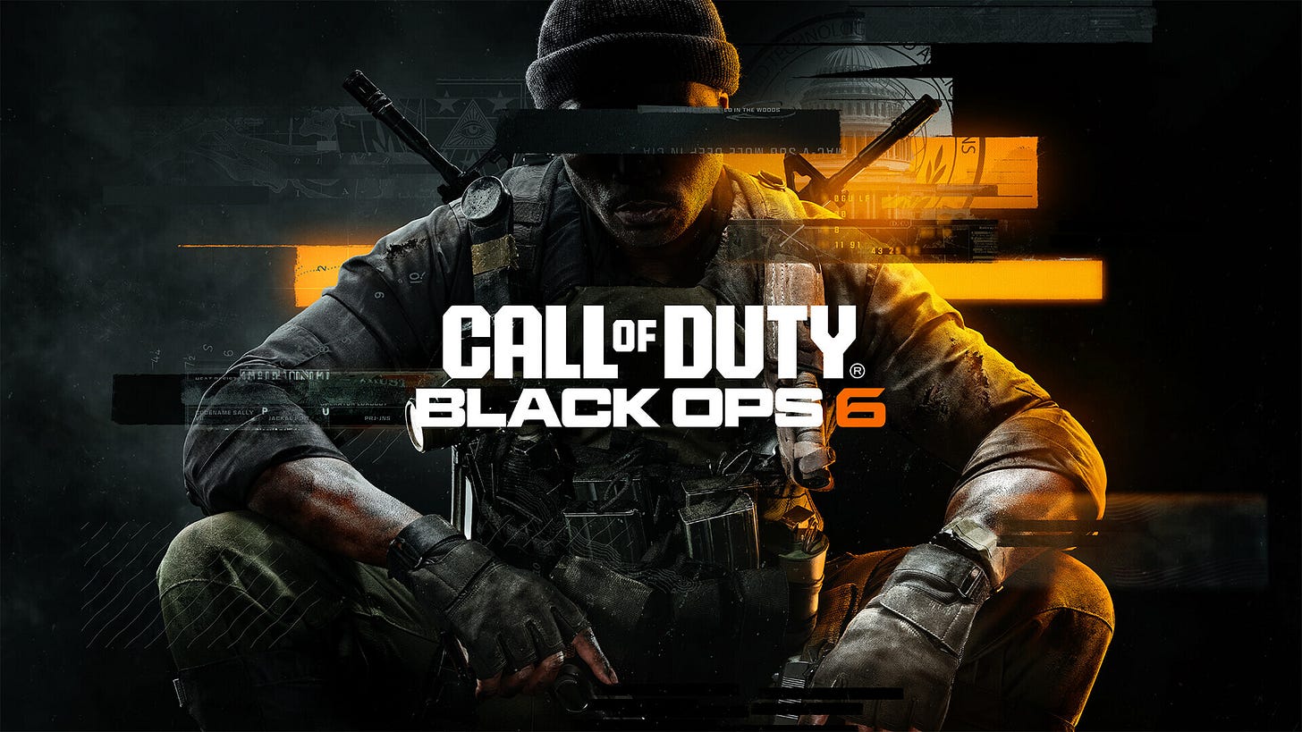 Call of Duty®: Black Ops 6 | Battle.net and Steam for PC