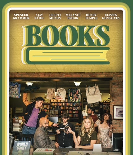 Saratoga Book Festival