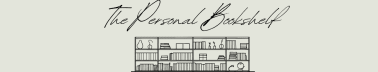 The Personal Bookshelf