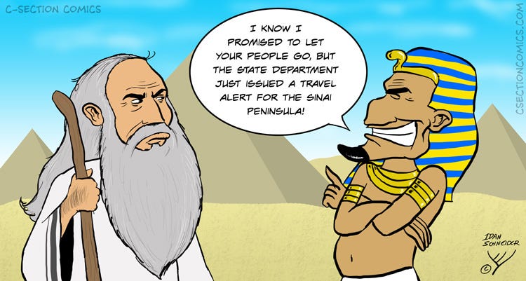 Moses pictures and jokes :: religion / funny pictures & best jokes ...