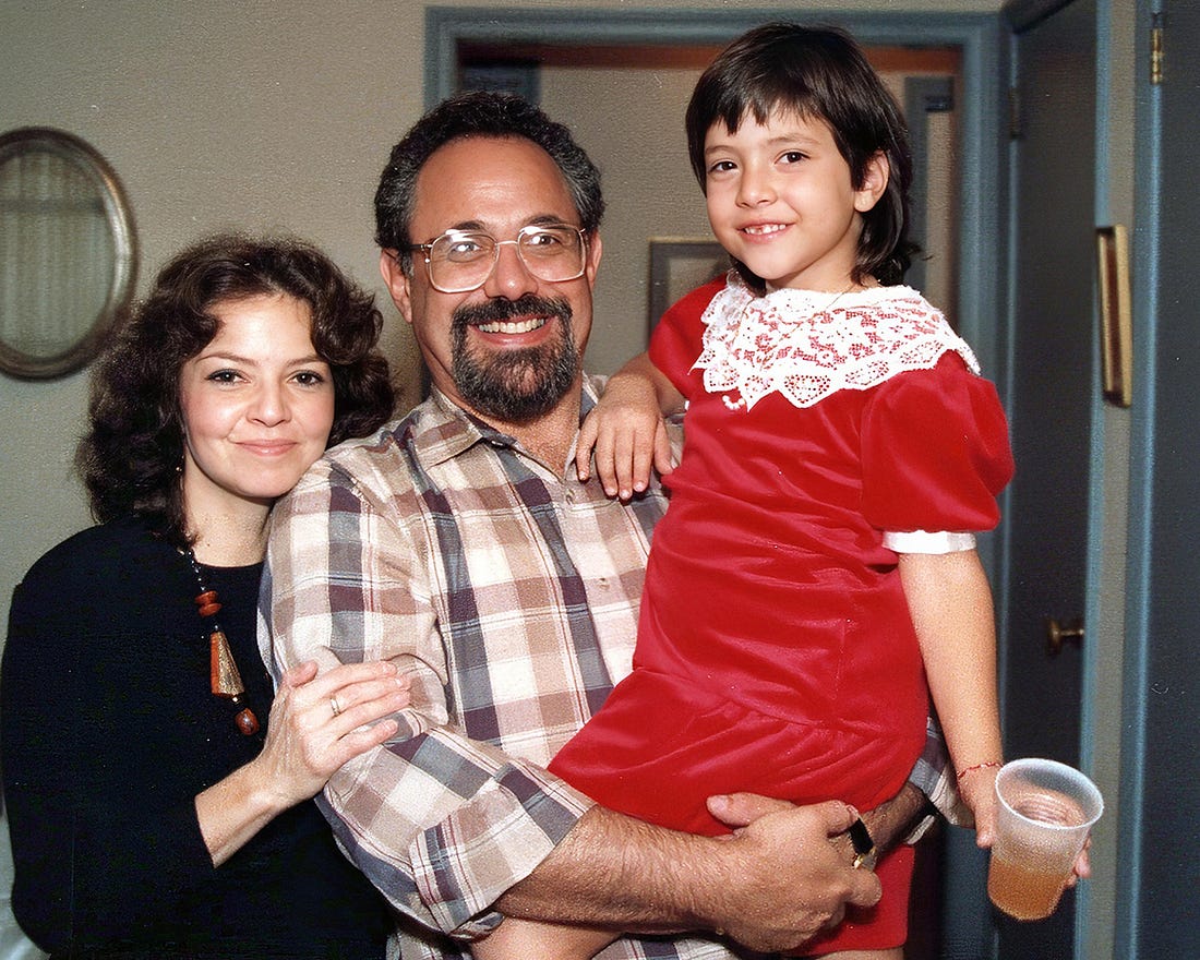 My Wife Accepted Her Death. Why Can’t I?