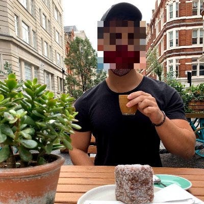 Substack profile picture for @unemployable
