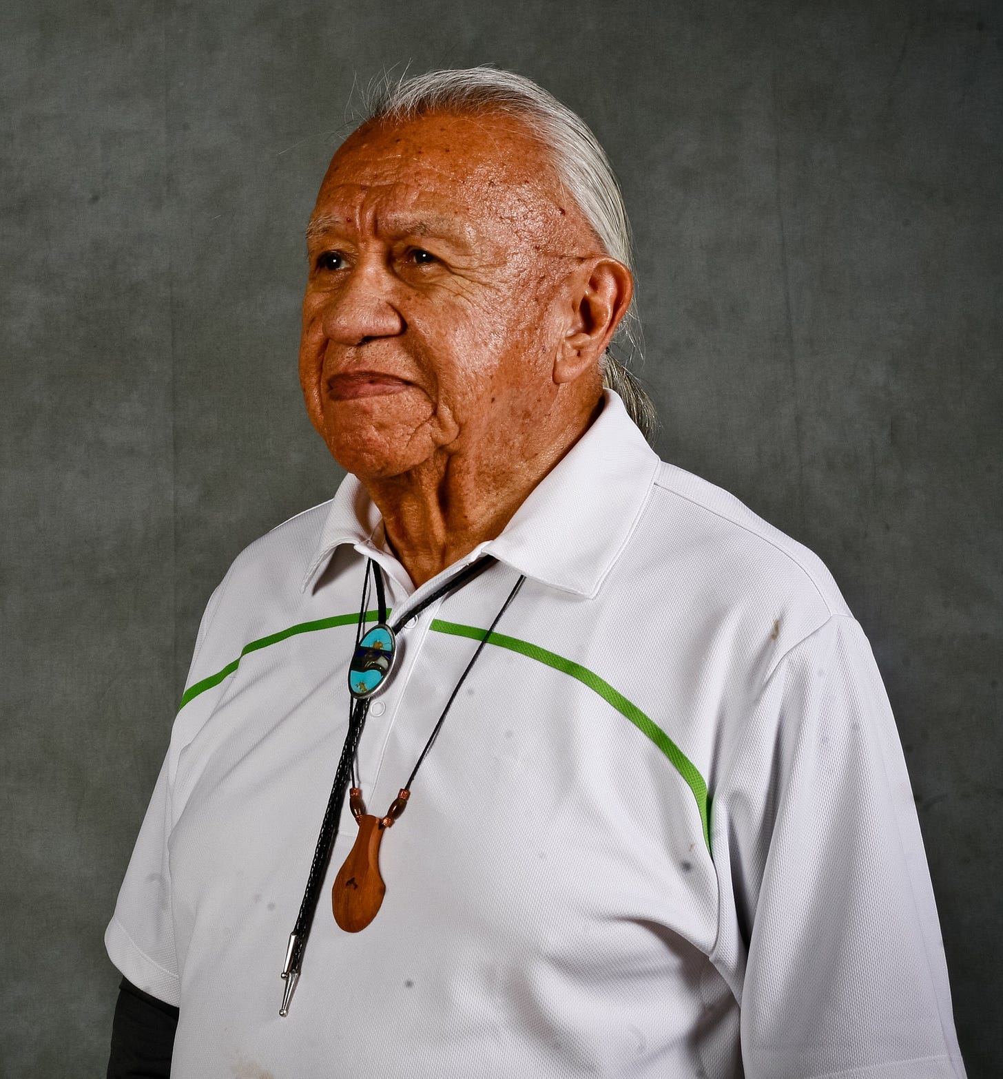 Billy Frank Jr. - Wikipedia