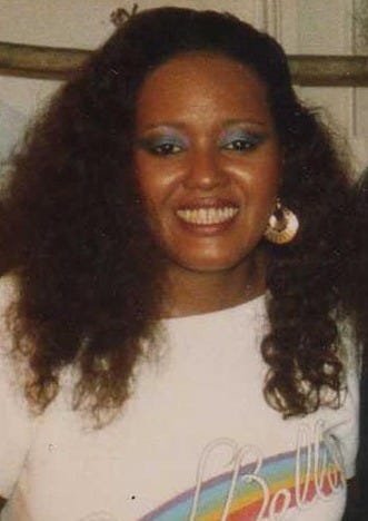 Evette Benton, Secondary, 4 of 7