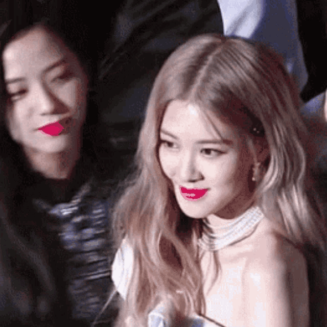 Seulisasoo Chaesoo GIF