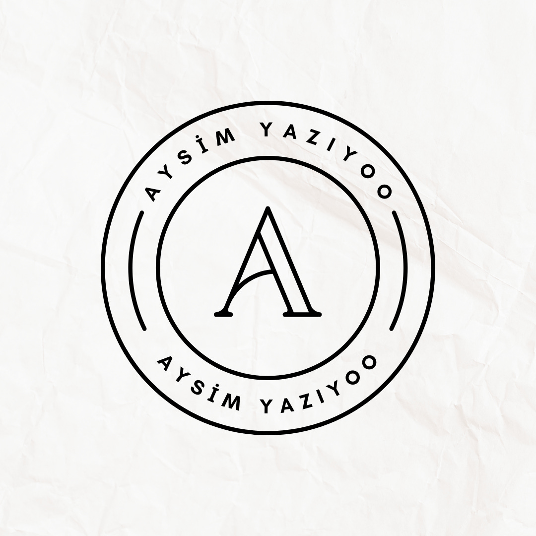 Aysim yazıyoooo