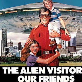 V: An Outstanding Work of Dystopian Television