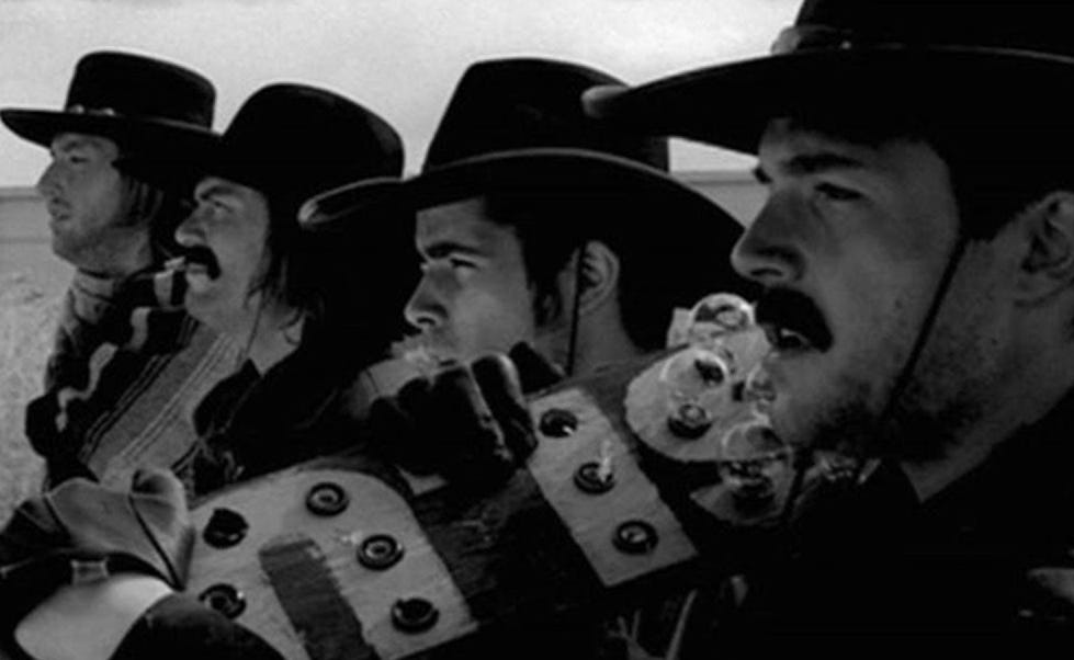 The Killers: All These Things That I've Done, Version 2 (Music Video 2005)  - IMDb