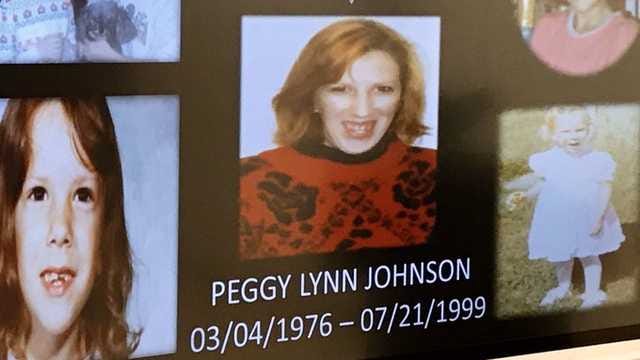 After 20 years, 'Jane Doe' identified; woman charged in her death