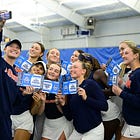 No. 4 Auburn women’s tennis has punched its ticket to ITA Indoor Nationals. Here’s what that means, and what’s next