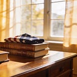 Buchdialoge 📚 Zusammenfassungen per Podcast