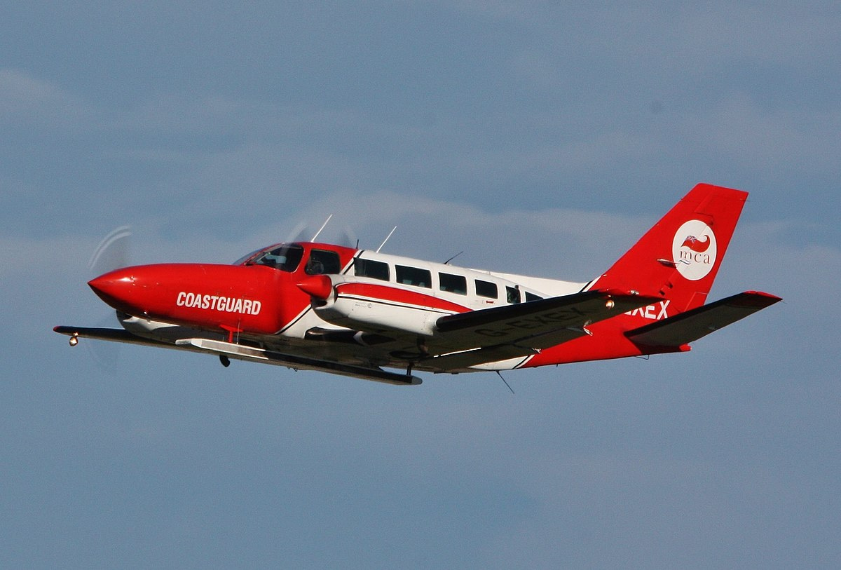 Cessna 404 Titan - Wikipedia