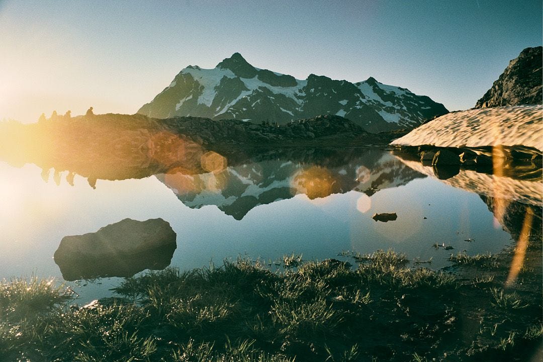 Six Lessons I Learned From Returning To Film Photography After A Decade