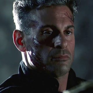 Derek Rees Terminator Deciphering the Terminator TV Show's Biggest Mystery
