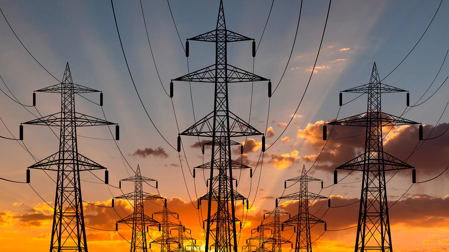 How California's Power Crisis Works | HowStuffWorks