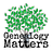 Genealogy Matters