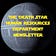 The Death Star Human Resources Department Newsletter
