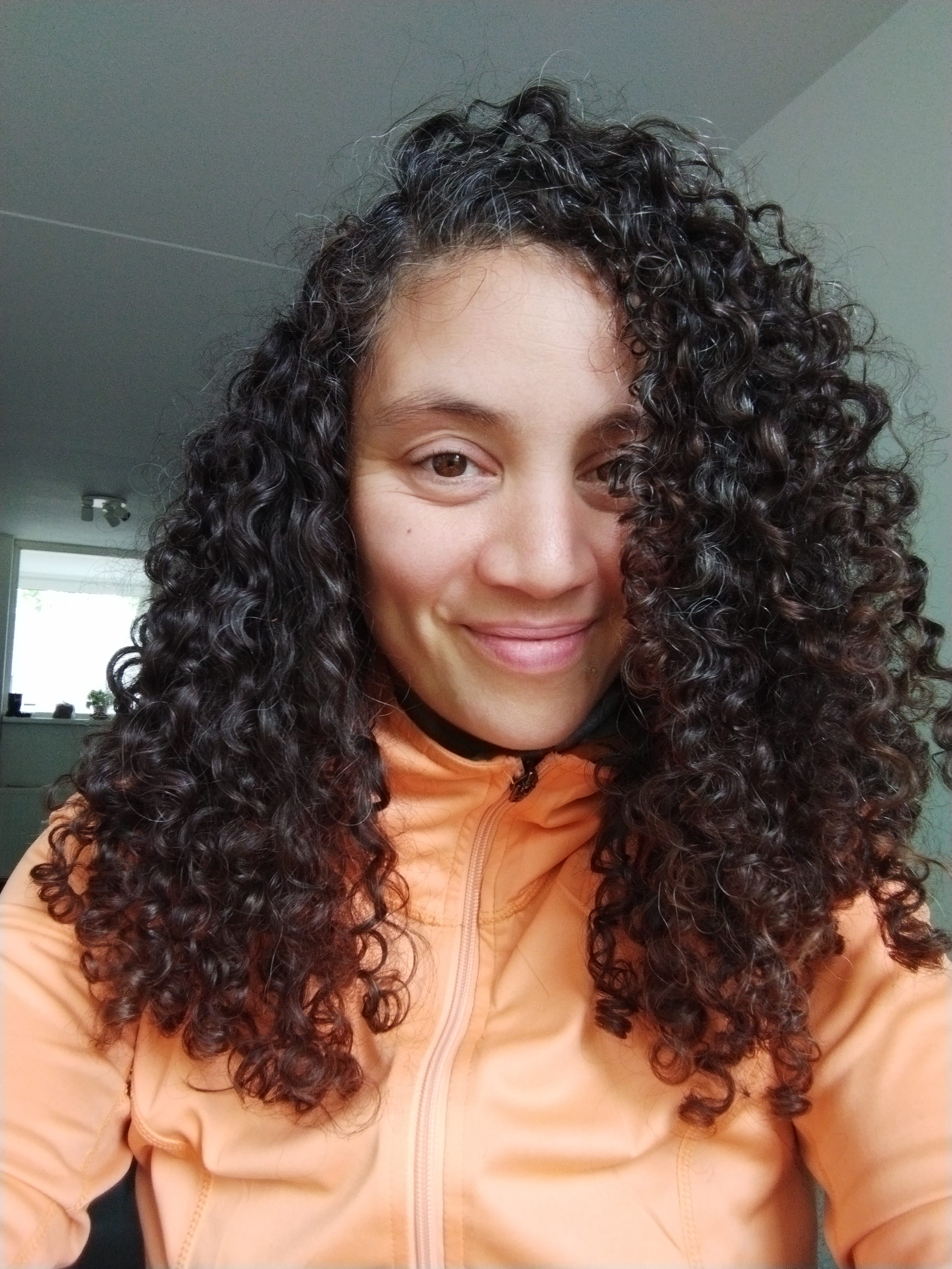 Toni Giselle Stuart