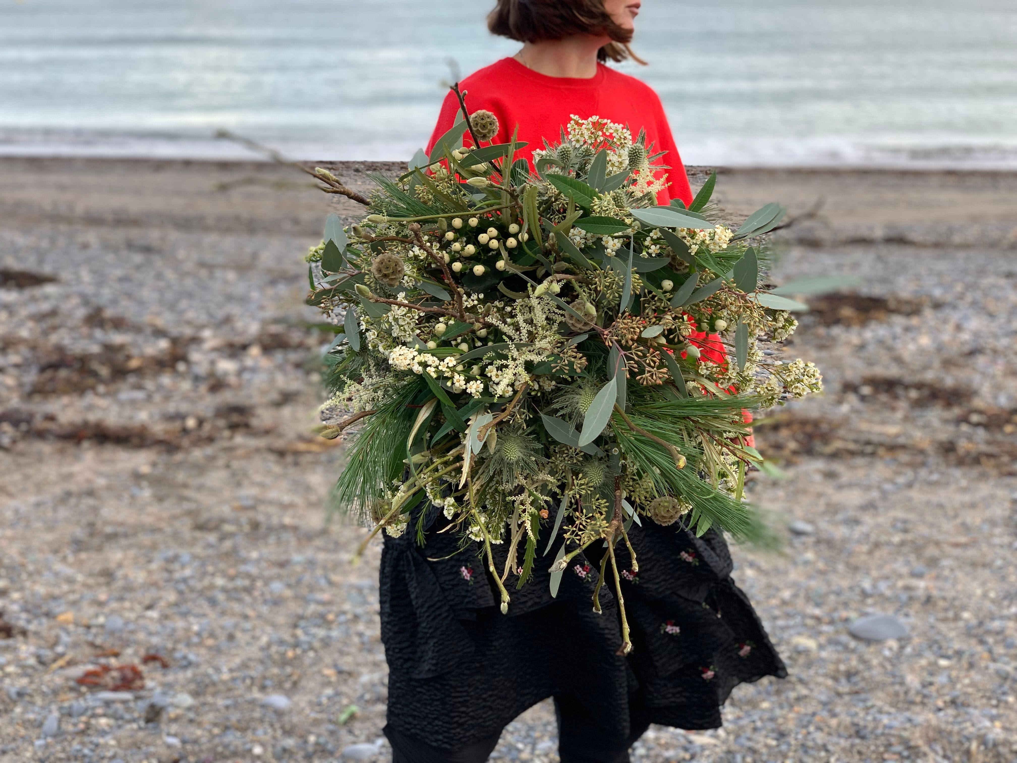 The 'Mum' is a comeback bloom, dandelion bags, bees, forests under the sea  + more!, image size:4032x3024