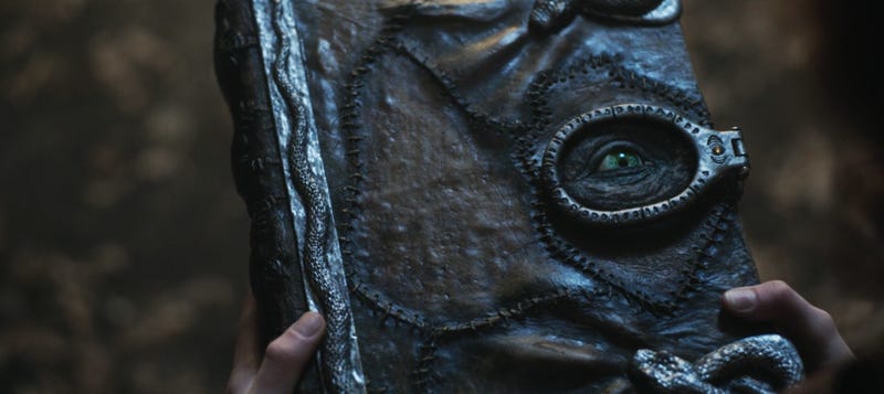 hocuspocus2 4 There's Something Terribly Wrong With Disney's 