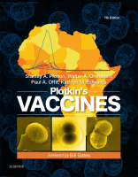 Plotkin's Vaccines | ScienceDirect