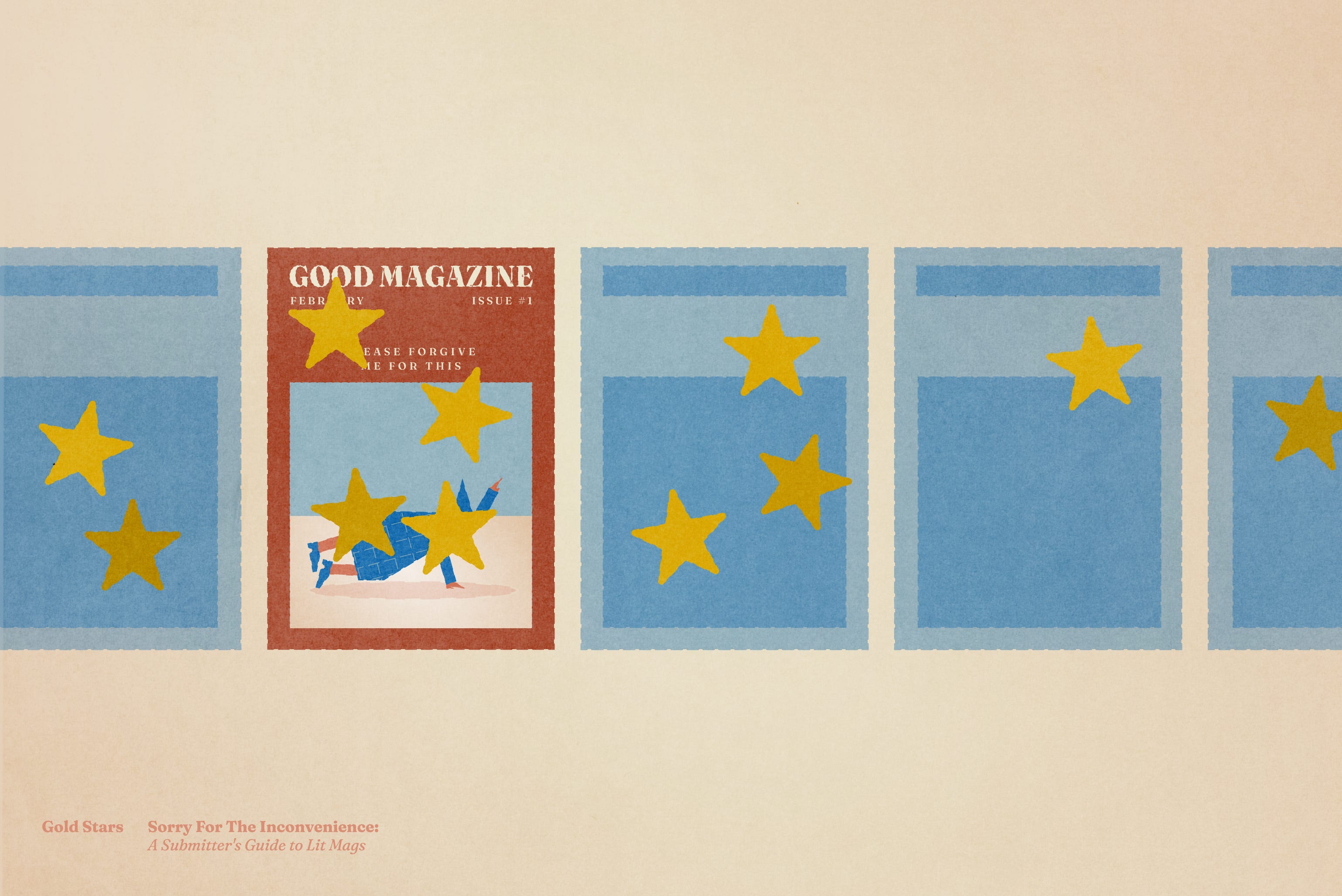 What Makes a "High Quality" Lit Mag Anyway?