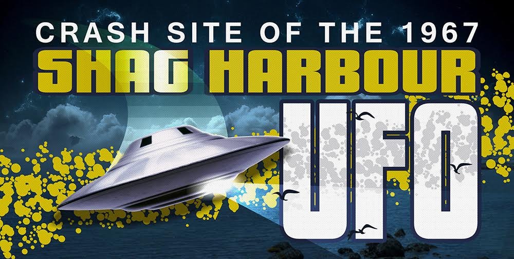 Find Out More About the Shag Harbour UFO Incident This Weekend! | Y95.5 Find Out More About the Shag Harbour UFO Incident This Weekend! | Y95.5