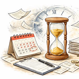 Milleproroghe e bonus occupazionali: la cultura del rinvio permanente