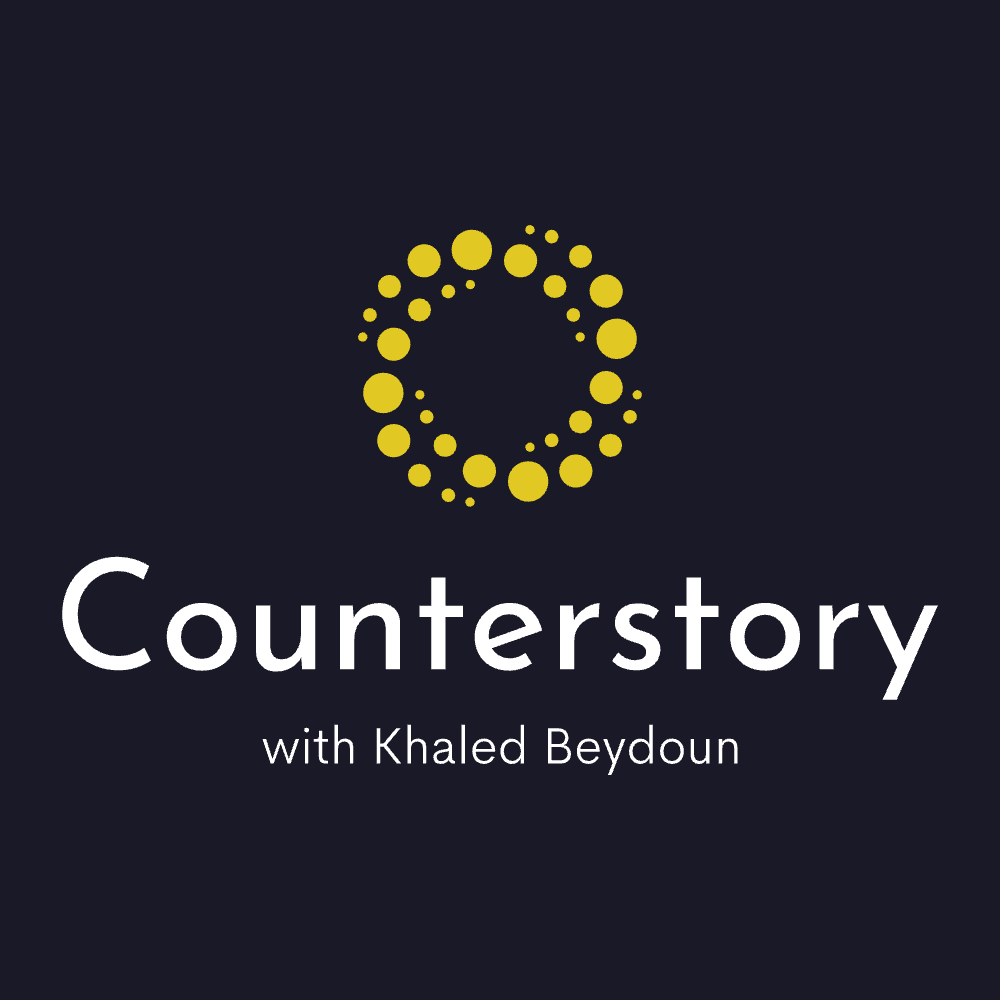Counterstory